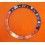 VINTAGE ROLEX INSERT GMT MASTER II 16700-16710