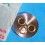 ??ROLEX CADRAN SILVER-ARGENT & OR MONTRES ROLEX DAYTONA 116528, 116523, 116520, CAL 4130??