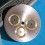 ??ROLEX CADRAN SILVER-ARGENT & OR MONTRES ROLEX DAYTONA 116528, 116523, 116520, CAL 4130??