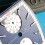 IWC Da Vinci Chronograph Automatic montres ref Iw376403 Cadran bleu