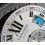 Cartier Authentique Cadran Acier montres Calibre de Cartier Automatique ref W7100037