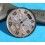 HERMES Montres Homme Clipper Chronographe 44mm Cadran gris anthracite ref CP2.941.220/1C1
