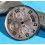 HERMES Montres Homme Clipper Chronographe 44mm Cadran gris anthracite ref CP2.941.220/1C1