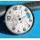 HERMES Montres Homme Clipper Chronographe 44mm Cadran gris anthracite ref CP2.941.220/1C1