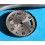 HERMES Montres Homme Clipper Chronographe 44mm Cadran gris anthracite ref CP2.941.220/1C1