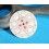 Cartier Rare Genuine OEM Watch Part Silver Dial Various for sale