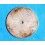 Cartier Rare Genuine OEM Watch Part Silver Dial Various for sale
