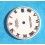 Rolex Genuine White Romans Numerals Dial OP Midsize oyster Perpetual Datejust Mid-Size watch 68000