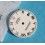 Rolex Genuine White Romans Numerals Dial OP Midsize oyster Perpetual Datejust Mid-Size watch 68000