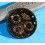 ??ROLEX CADRAN DIAMANTS NOIR ENCRE & OR MONTRES ROLEX DAYTONA 116528, 116523, 116520, CAL 4130??