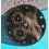 ☆☆Original Rolex 116528, 116523, 116520 Mens Glossy Black & gold Dial Daytona Cosmograph watch cal 4130☆☆