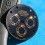 ??ROLEX CADRAN DIAMANTS NOIR ENCRE & OR MONTRES ROLEX DAYTONA 116528, 116523, 116520, CAL 4130??