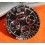 BREITLING GENUINE USED WATCH DIAL MONTBRILLANT AUTOMATIC RED & BLACK 