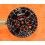 BREITLING GENUINE USED WATCH DIAL MONTBRILLANT AUTOMATIC RED & BLACK 