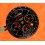 BREITLING GENUINE USED WATCH DIAL MONTBRILLANT AUTOMATIC RED & BLACK 