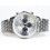 Breitling Limited Used Silver Watch Dial Navitimer 50th Anniversary ref A41322 Cal Valjoux