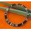 Genuine Rolex Submariner Bezel Insert Inlay 16800 16610 168000