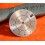 Tudor Vintage & authentique Cadran argent Montre Ancienne Prince Date