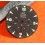 Omega Rare Cadran Montre chronograph Railmaster Co-Axial