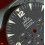 Omega Rare Cadran Montre chronograph Railmaster Co-Axial