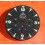 Omega Rare Cadran Montre chronograph Railmaster Co-Axial