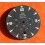Omega Rare Cadran Montre chronograph Railmaster Co-Axial