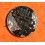 Breitling Genuine & Rare Watch part Navitimer A23322 Black Dial CHRONOGRAPH