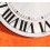Cartier Genuine Watch Dial Romans Numerals Ballon Bleu W69011Z4 quartz midsize model 36mm