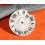 Cartier Genuine Watch Dial Romans Numerals Ballon Bleu W69011Z4 quartz midsize model 36mm