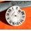 Cartier Genuine Watch Dial Romans Numerals Ballon Bleu W69011Z4 quartz midsize model 36mm