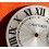 Cartier Genuine Watch Dial Romans Numerals Ballon Bleu W69011Z4 quartz midsize model 36mm
