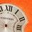 Cartier Genuine Watch Dial Romans Numerals Ballon Bleu W69011Z4 quartz midsize model 36mm