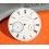 A. Lange & Sohne Richard Lange Cadran Blanc Chiffres Romains montres ref 250.025