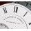 A. Lange & Sohne Richard Lange Cadran Blanc Chiffres Romains montres ref 250.025