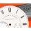 A. Lange & Sohne Richard Lange Cadran Blanc Chiffres Romains montres ref 250.025