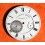 A. Lange & Sohne Richard Lange Cadran Blanc Chiffres Romains montres ref 250.025