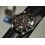 ROLEX VINTAGE ORIGINAL & RARE JEU AIGUILLES ACIER DAUPHINES MONTRES VINTAGES MILGAUSS 6541, 6543