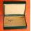 Rolex 80's Collectible Green leather Watch Boxset Storage 10.00.01 Submariner 5513, 1680, 1665, 1675, 16750 Explorer 1016