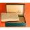 Rolex 80's Collectible Green leather Watch Boxset Storage 10.00.01 Submariner 5513, 1680, 1665, 1675, 16750 Explorer 1016