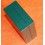 Rolex 80's Collectible Green leather Watch Boxset Storage 10.00.01 Submariner 5513, 1680, 1665, 1675, 16750 Explorer 1016