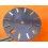CADRAN ROLEX OYSTER PERPETUAL DATE BLEU OR cal 3035 - 3135