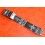 Rolex Genuine & Rare 78750 Folded Buckle Deployment clasp Midsize Medium Yacht Master 168622