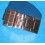 ROLEX SUBMARINER 16610, 168000, 14060 Ref 93150 OEM WATCH STEEL DEPLOYMENT FLIPLOCK CLASP 1999