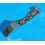 ROLEX SUBMARINER 16610, 168000, 14060 Ref 93150 OEM WATCH STEEL DEPLOYMENT FLIPLOCK CLASP 1999