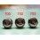 Rolex 14060, 16610, 16660, 16600, 5512, 5513, 1680, 5514, 1665 Submariner & Sea-Dweller watch 7030 Crown Part Triplock 7mm