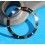 Rolex 90's Glossy Black color Submariner Date Tutone 16803, 16613, 16808, 16618 Watch Bezel Graduated Luminova Insert Part