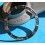 ROLEX VINTAGE FADED INSERT MONTRES 16800, 16800, 16610 SUBMARINER DATE