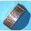 ROLEX SUBMARINER 16610, 168000, 14060 Ref 93150 OEM WATCH STEEL DEPLOYMENT FLIPLOCK CLASP 1988