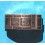 ROLEX SUBMARINER 16610, 168000, 14060 Ref 93150 OEM WATCH STEEL DEPLOYMENT FLIPLOCK CLASP 1988