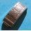 ROLEX SUBMARINER 16610, 168000, 14060 Ref 93150 OEM WATCH STEEL DEPLOYMENT FLIPLOCK CLASP 1988